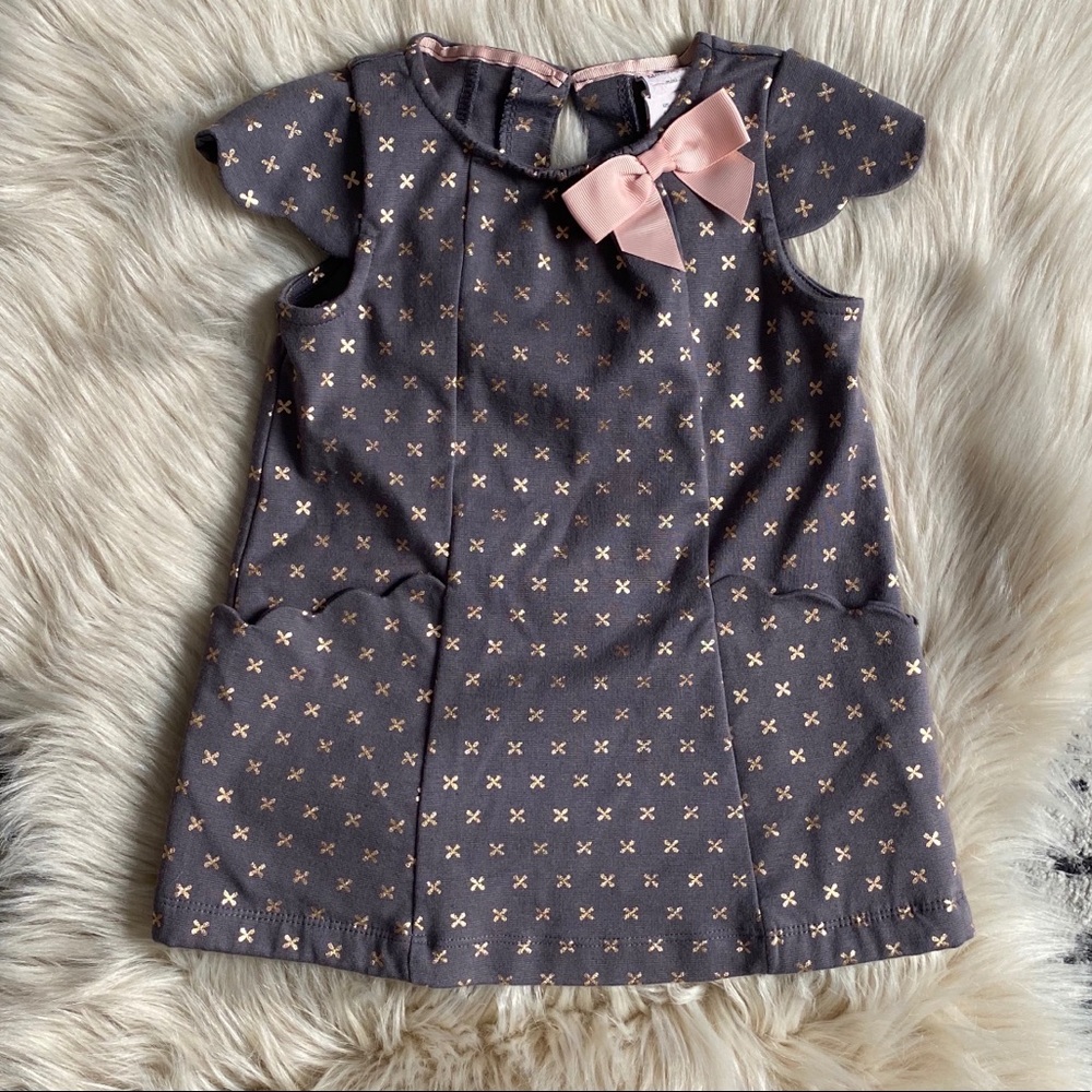 Catherine Malandrino tunic top